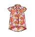McCall Pattern Company M6951 Girls'/Girls' Plus Tops, Skirt, Shorts and Pants, Size GRL 