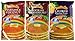 Hawaiian Sun Pancake Mix Assortment 6-ounce (Pack of 3)
