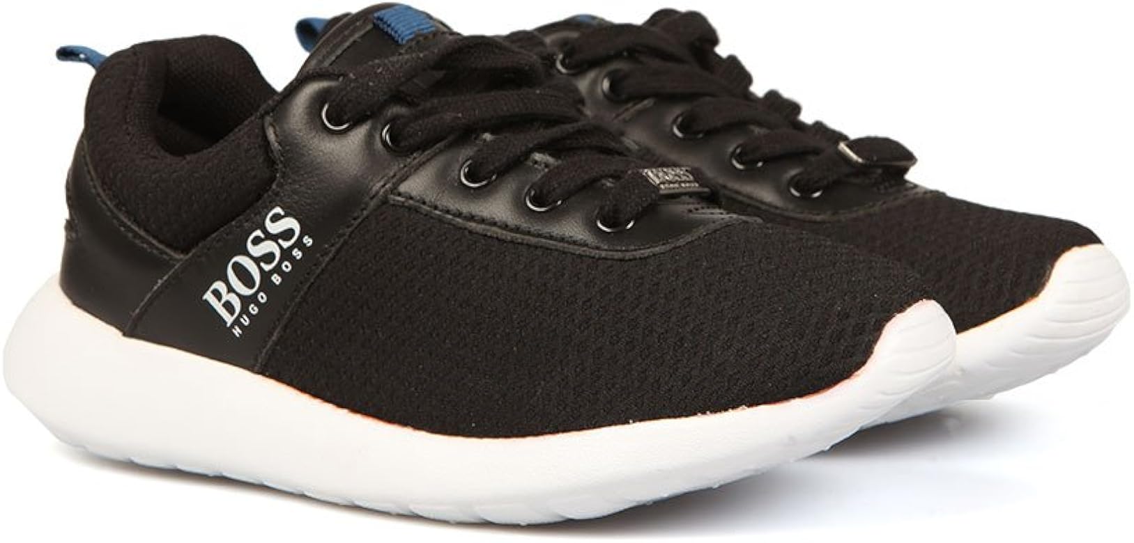 zapatillas niño hugo boss