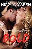 Bold: Bombshells series, book 3