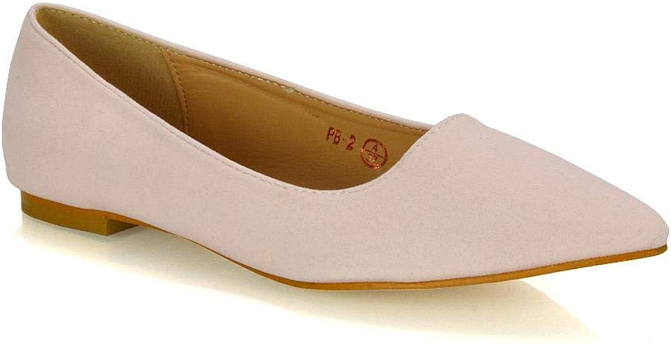 smart flat womens shoes