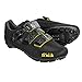 Fizik Men's M3 Uomo Mountain Bike Shoes, Black, Size 44