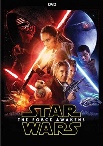Star Wars Force Awakens Widescreen* - //coolthings.us