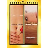 American Beauty / The Virgin Suicides (Double Feature)