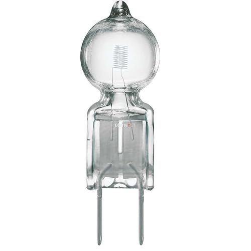 Ampoule Halogène Osram Halostar Eco GY6.35 - 35W - 2900K - 1 - Foto 3