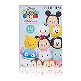 Fujifilm Instax Mini Instant Film (10 sheets, 2017 Edition Tsum Tsum )