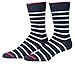 Bullletproof Mens Socks – Anti-Tear/Non-Slip/Moisture Wicking Mens Crew Socks by Kevlo Wear