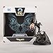 Quantum Mechanix Collectible Figurines, Multi-Colour, DCC-0607