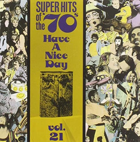 Orleans, Cummings, Nolan, Soul, Super Hits of the 70's - Super