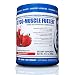 GLYCO-MUSCLE FUELER - High Performance Carbohydrates - Powered by Karbolyn, Energy Fuel Matrix, Glycogen Load Matrix - Absorbs Faster and Provides 2 Hours of Clean Energy - 600g