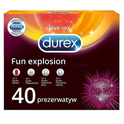 Durex-Fun-Explosion-Preservativi-Stimolanti-Assortiti-40-Profilattici