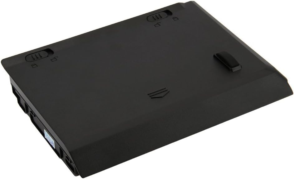 7XINbox 14.8V 5200MAH 76.96WH P150HMBAT-8 Laptop Battery compatible with CLevo P150HM P151HM Sager NP8150 NP8130 6-87-X510S-4D72 6-87-X510S-4J72 - Image 5