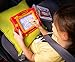 Magnetic Magna Drawing Doodle Board – 2 Water Coloring Books for toddlers – Erasable Doodle Board for Boys and Girls – Travel Size Doodle Pad Helps Your Kids Write & Sketch by LootSoul