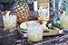 Baja Bob's Mai Tai Mix 32oz Bottle - Sugar Free Cocktail Mixer - Keto Friendly - Low Calorie - Low Carb - Non-Alcoholic Mix