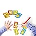 Kidsco Spiral Smiley Notepads 2.25