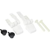Jabsco Toilet Seat Hinge