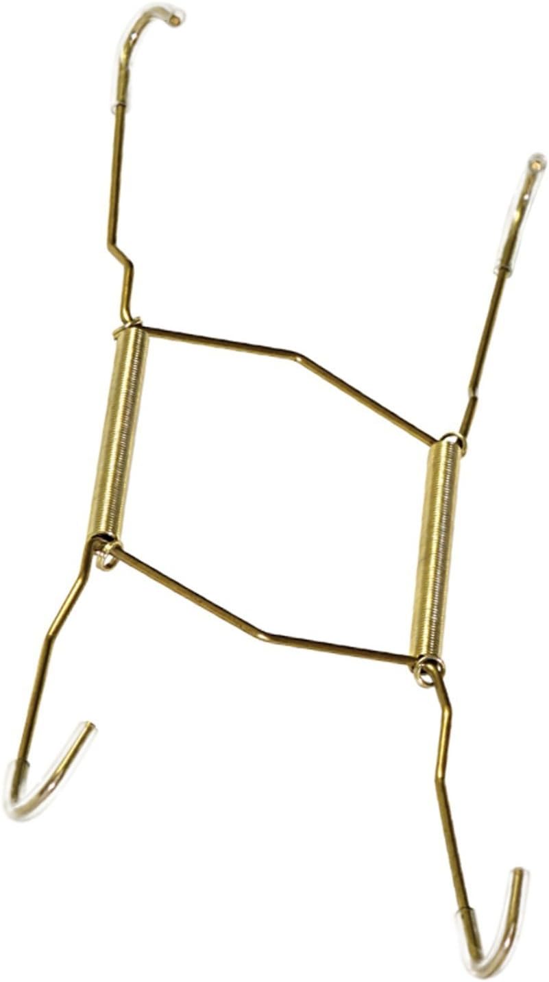 best hangers wirecutter on Anchor Wire Hillman Group 122052 Med Plate Hanger Tips Amazon Com