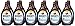 Hershey's Lite Syrup, 18.5-Ounce Bottle (Pack of 12)