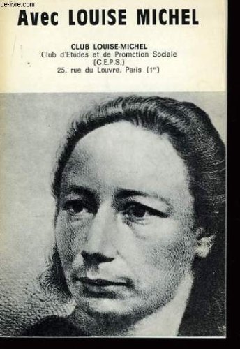 Louise Michel, une femme debout