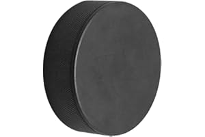 NULYLU Hockey Shot Xeno Puck Boys and Girls Party Favors Field Hockey Stick Training Ball