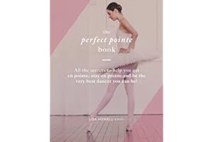The Perfect Pointe Book