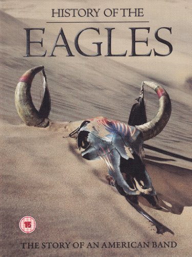 History Of The Eagles