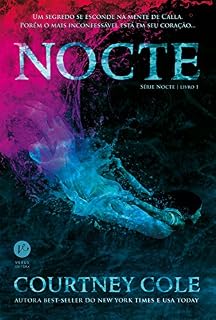 Livro Nocte – Nocte – vol. 1