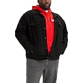 Levi's Men's Trucker