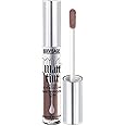 Luxvisage Long-Lasting Liquid Matte Eyeshadow Matt Tint Waterproof 12H, Shade 110 Dark Chocolate