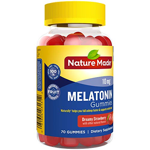 Nature Made Melatonin Gummies - Image 2