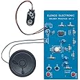 Elenco Practical Soldering Project Kit