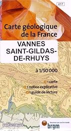 Vannes - S[ain]t-Gildas-de-Rhuys