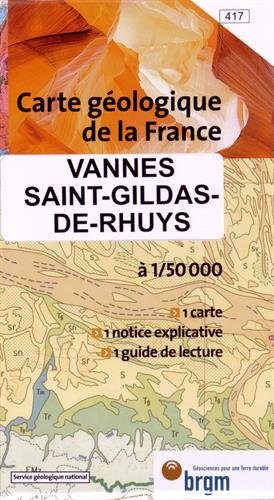Vannes - S[ain]t-Gildas-de-Rhuys