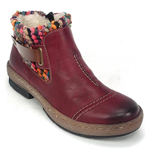 rieker felicitas 84 women's boot