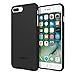 iPhone 7 Plus Case, Incipio Edge Shock Absorbing Slider Cover fits Apple iPhone 7 Plus - Black