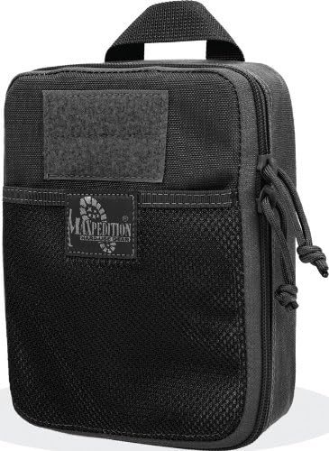 Maxpedition Gear Beefy Pocket Organizer