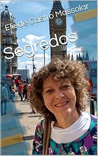 Livro Segredos