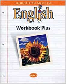 Houghton Mifflin English: Workbook Plus Grade 2: HOUGHTON MIFFLIN