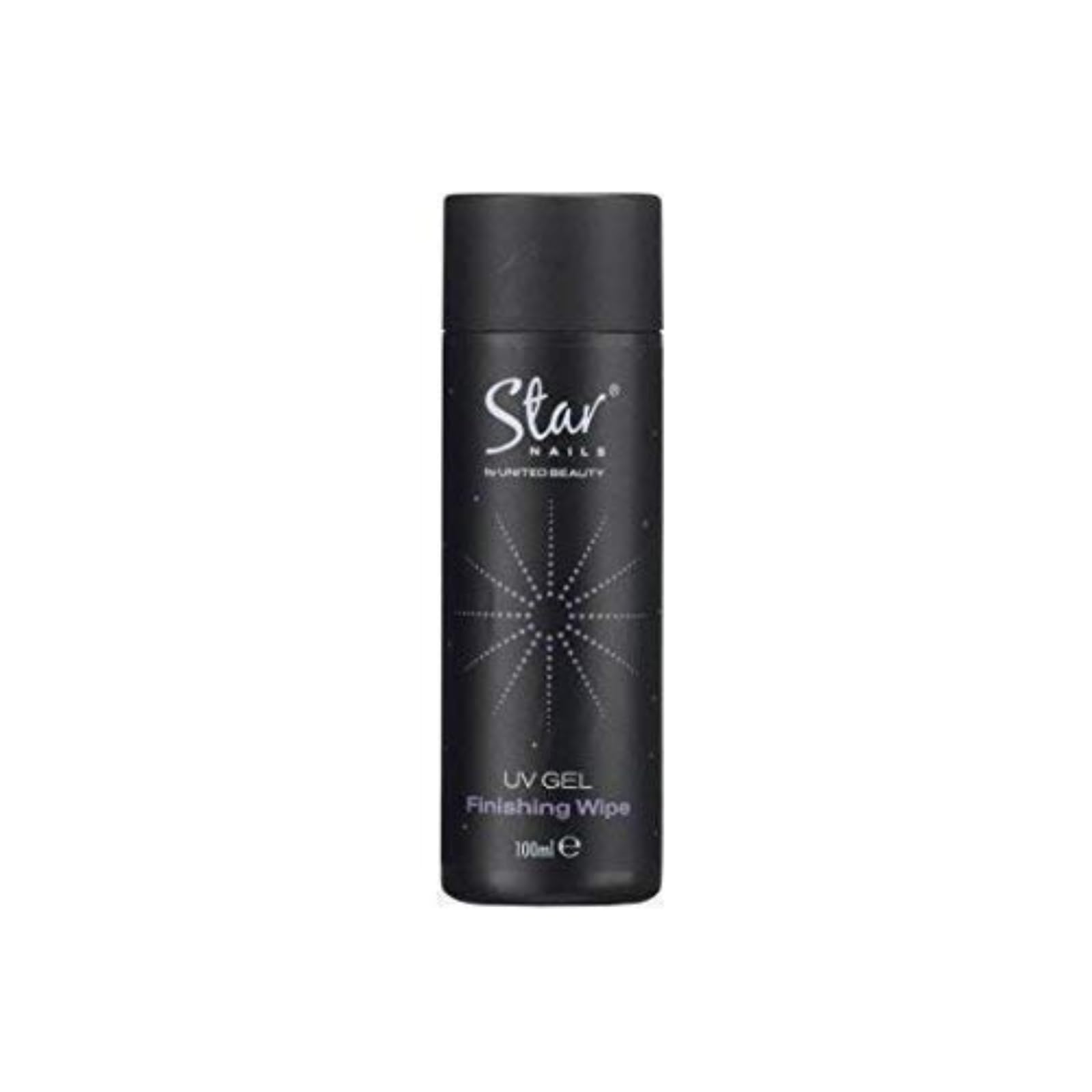 Star Nails UV Gel Finishing Wipe 100ml - ST898