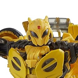 Transformers Toys Studio Series 70 Deluxe Class