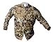 Vertx Men's Kryptek Gunfighter Shirt, Highlander, X-Large