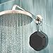 Tzumi AquaBoost Bluetooth Speaker – Fully Waterproof Certified IP68 Floating Speaker for Indoor and Outdoor Use & Perfect For The Beach, Pool, Or Shower