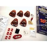 ダッヂタイプ 汎用品 スモーク ルーフマーカーLEDライトセット