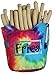 Camp Bunk Kids Autograph Pillows A Great Pre-Camp Gift for Boys Or Girls Fries 1