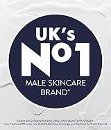 NIVEA MEN Fresh Kick Shaving Gel 200ml Mint Cactus Water Shave Gel view 7