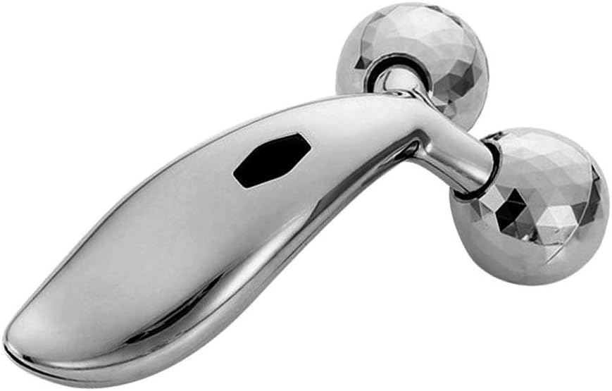 Saiyam 360 Rotate 3D Y Shape Full Body Massage For Face Lifting And Wrinkle Remover