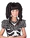 California Costumes Baby Doll Curls with Bangs Costume, ACC