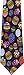 Easter Eggs All Over New Novelty Necktie Tie