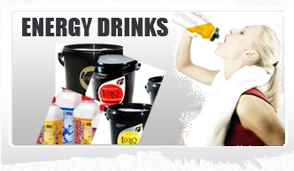 Energy Drink