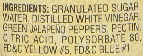 REESE – MILD PEPPER JELLY – 10 OZ.